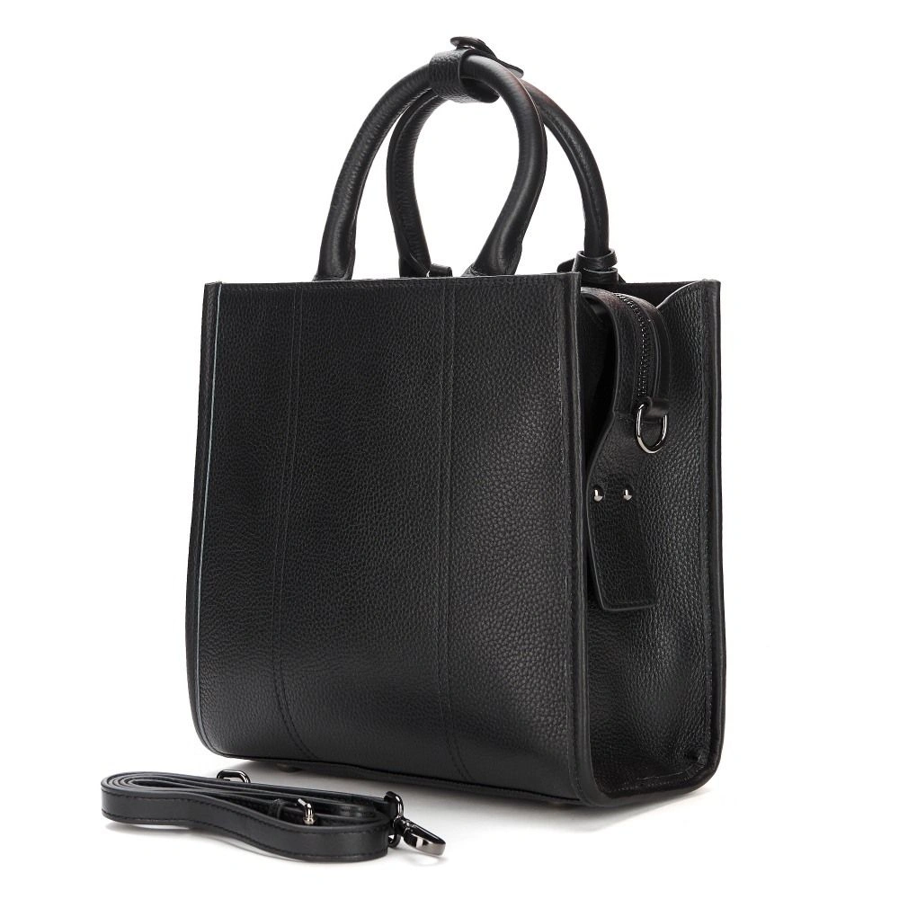 Сумка JANE'S STORY YFN-8008-04 черный - купить 12990