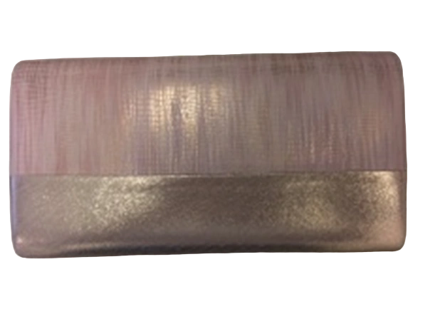 Клатч MILANA 2413404-1-549 розовый - купить 3890