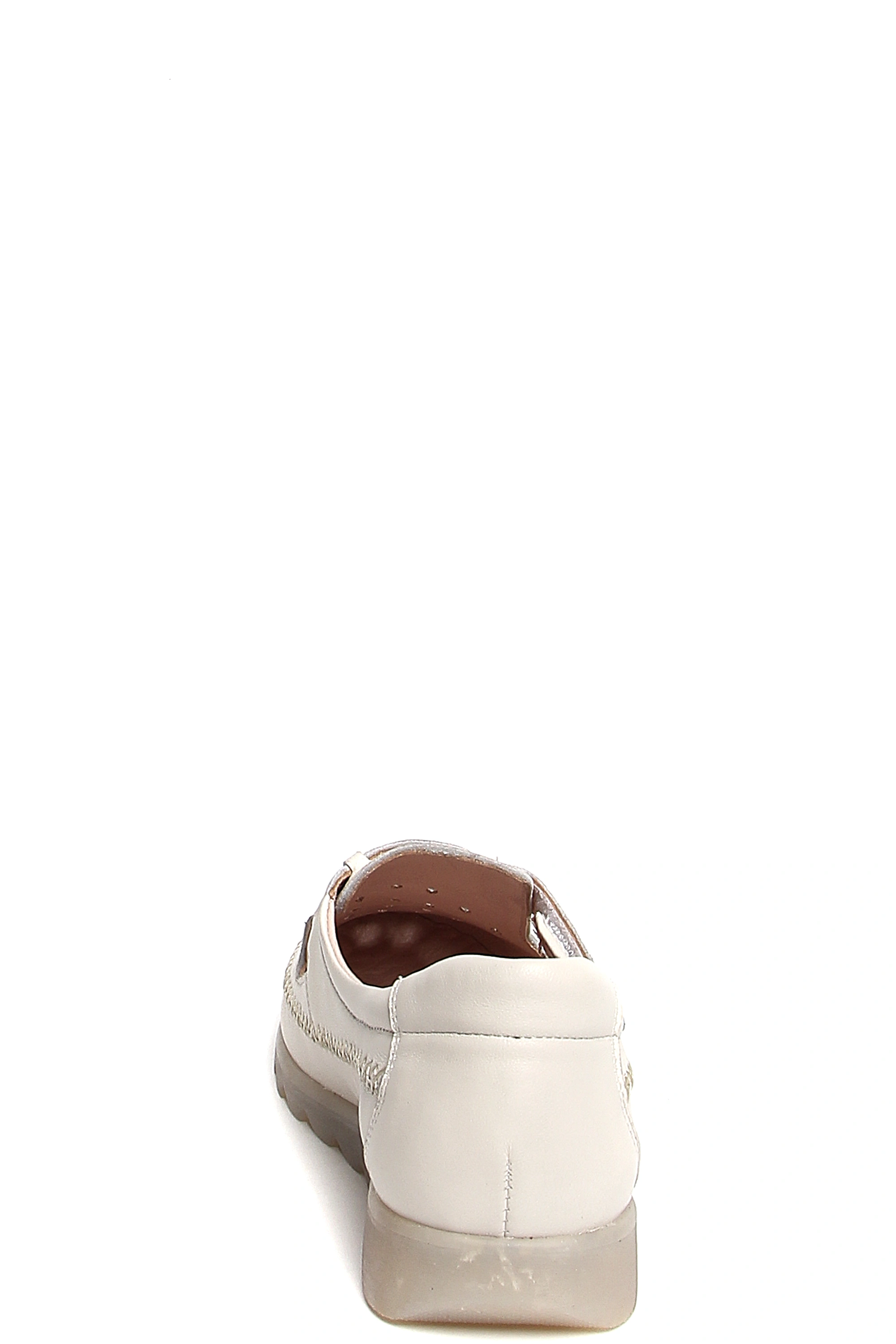 Туфли MILANA 181370-2-2211 бежевый - купить 3590