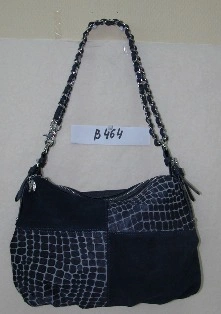 Сумка MILANA В464 синий - купить 