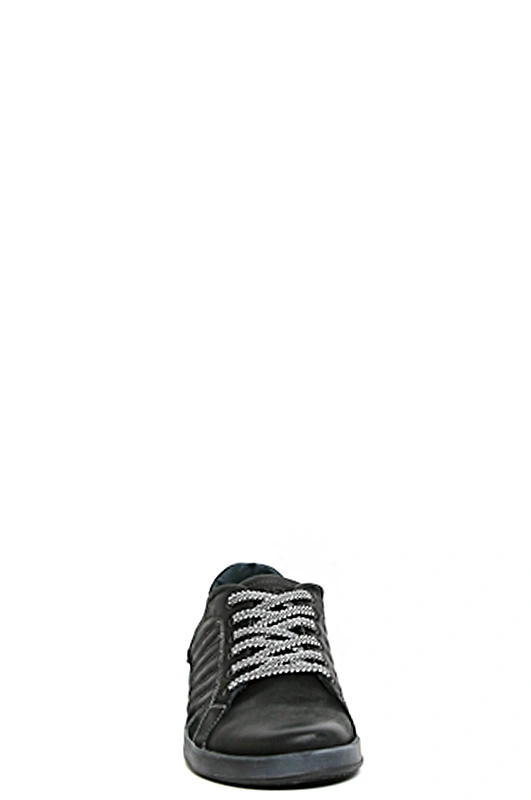 Полуботинки MILANA 161806-4-8501 черный - купить 6800