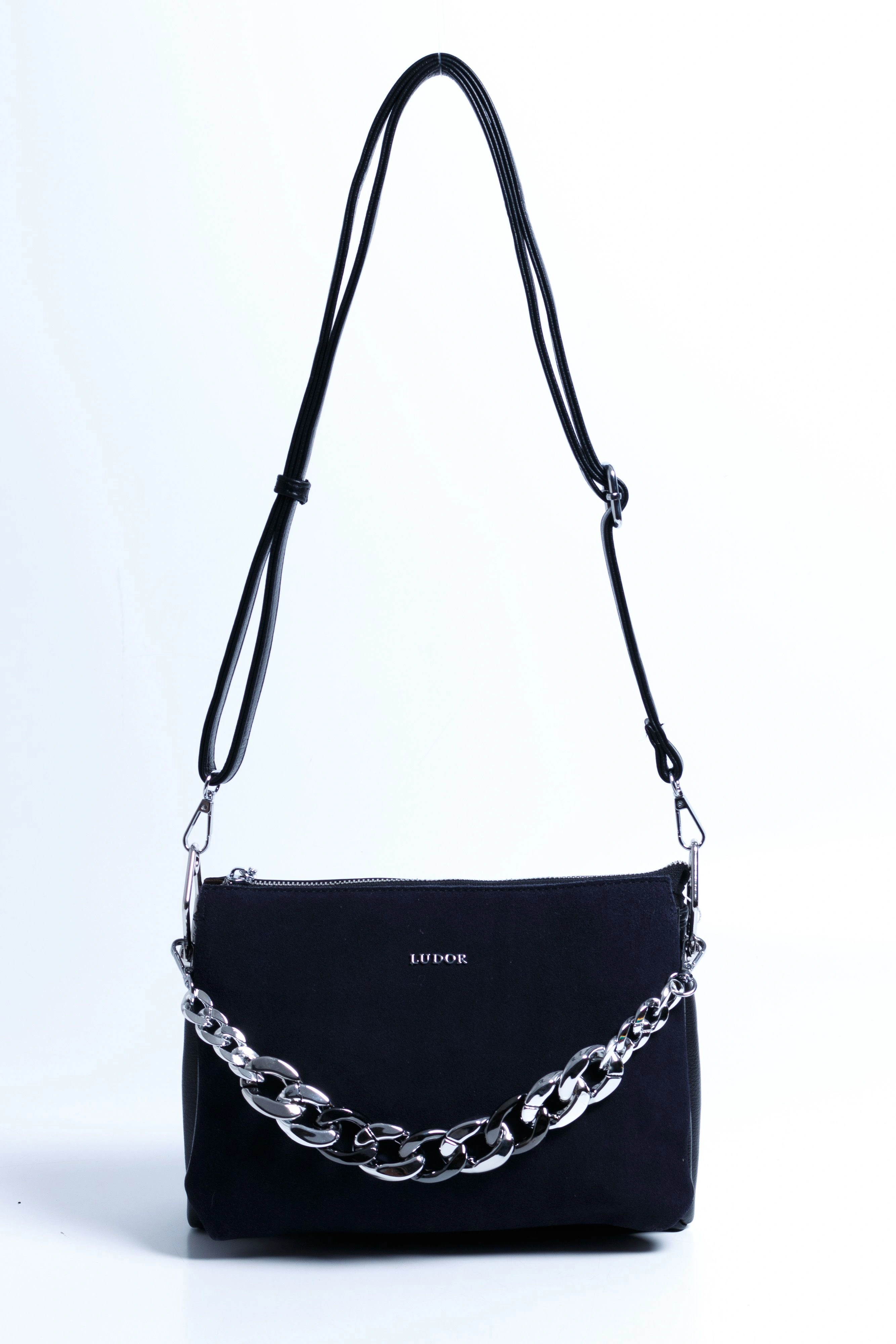 Сумка LUDOR 370-82 синий - купить 8490