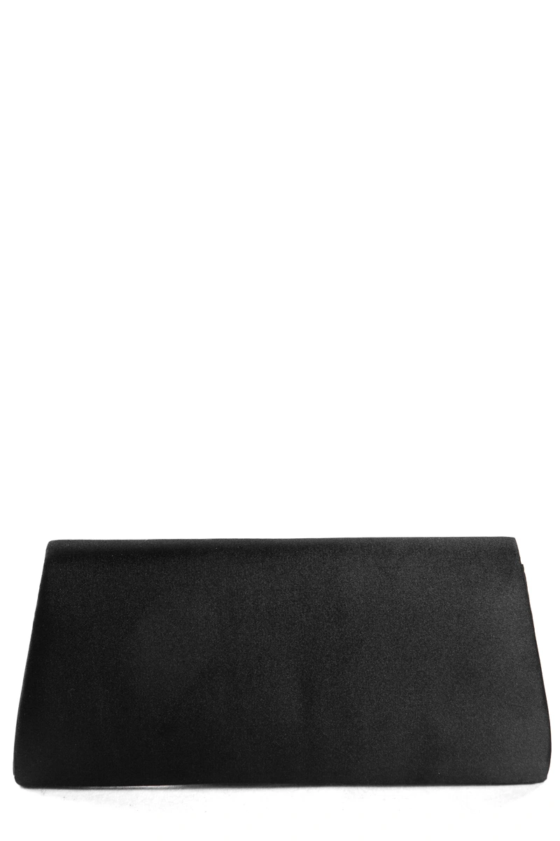 Клатч MILANA 162800-1-110 черный - купить 1490