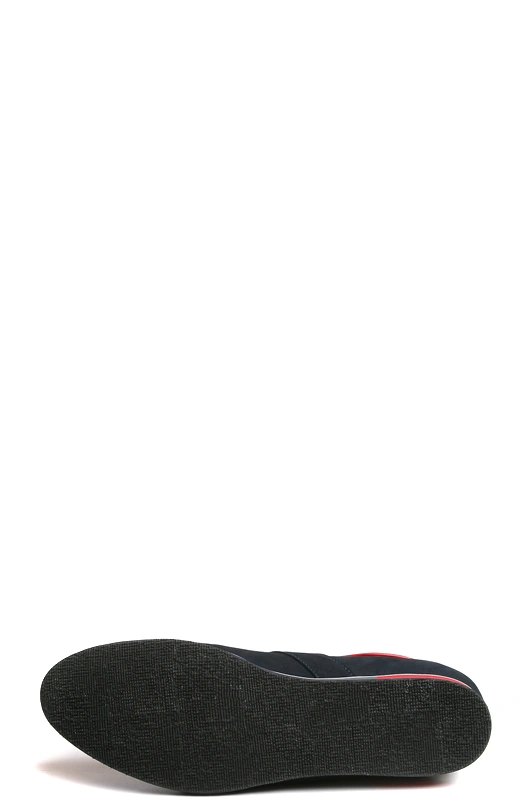 Полуботинки MILANA 151788-1-8501 синий - купить 4990