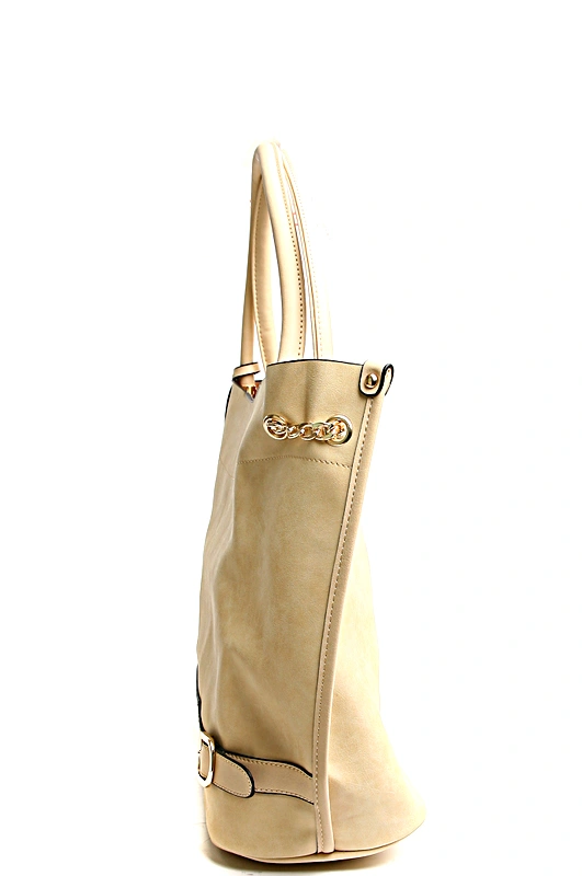 Сумка MILANA 151650-1-121 бежевый - купить 4800