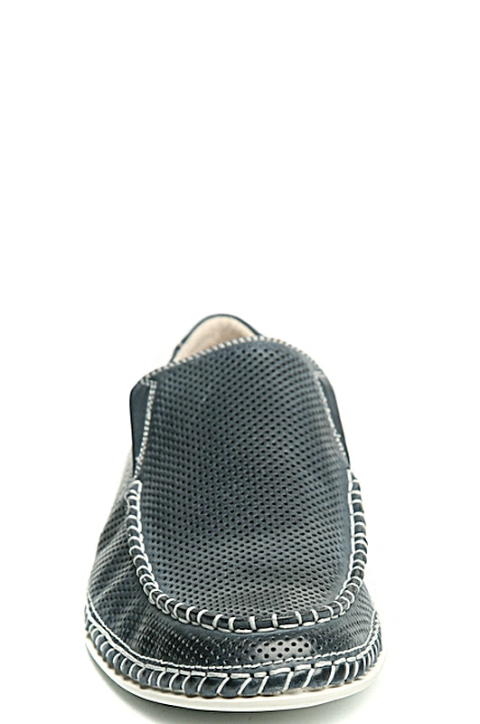 Мокасины MILANA 131816-2-1501 синий - купить 3390