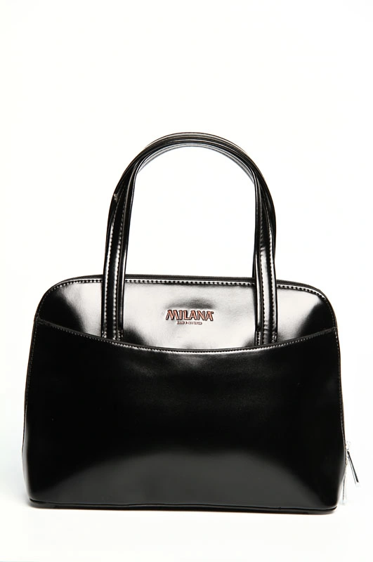Сумка MILANA 126021-1-2 черный - купить 2890