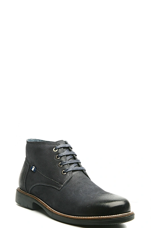 Ботинки MILANA 142718-2-850F синий - купить 6490