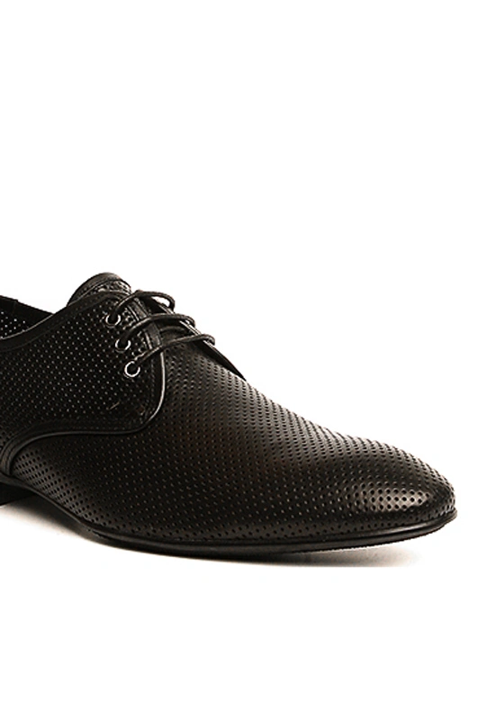 Полуботинки MILANA 141750-3-1101 черный - купить 3990