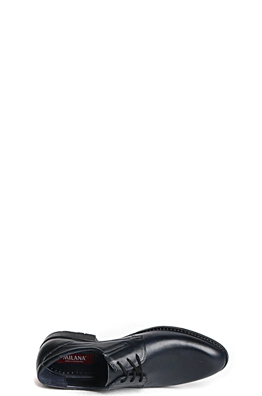 Полуботинки MILANA 171881-1-1501 синий - купить 6490