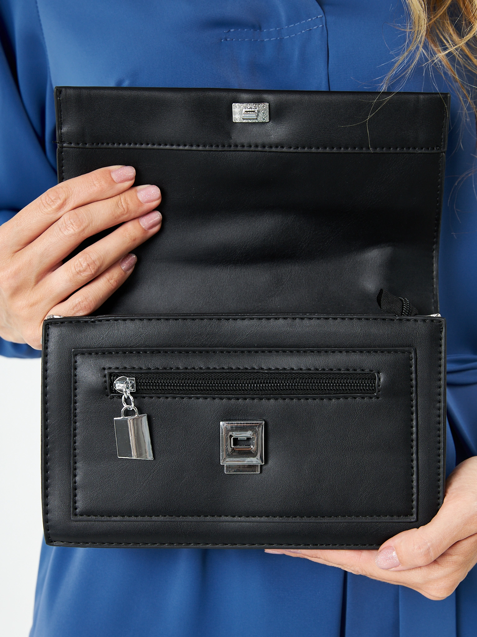 Сумка DDA CR-2112BK черный - купить 2690