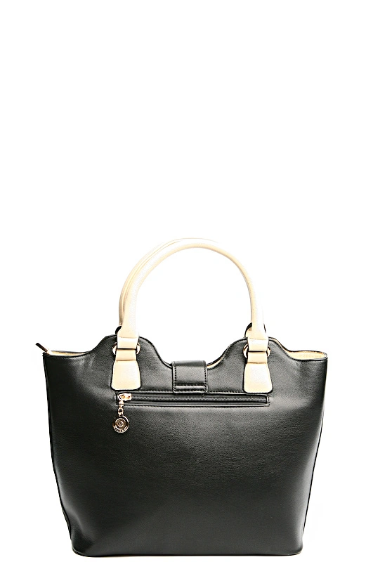 Сумка MILANA 132010-4-110 черный - купить 4090