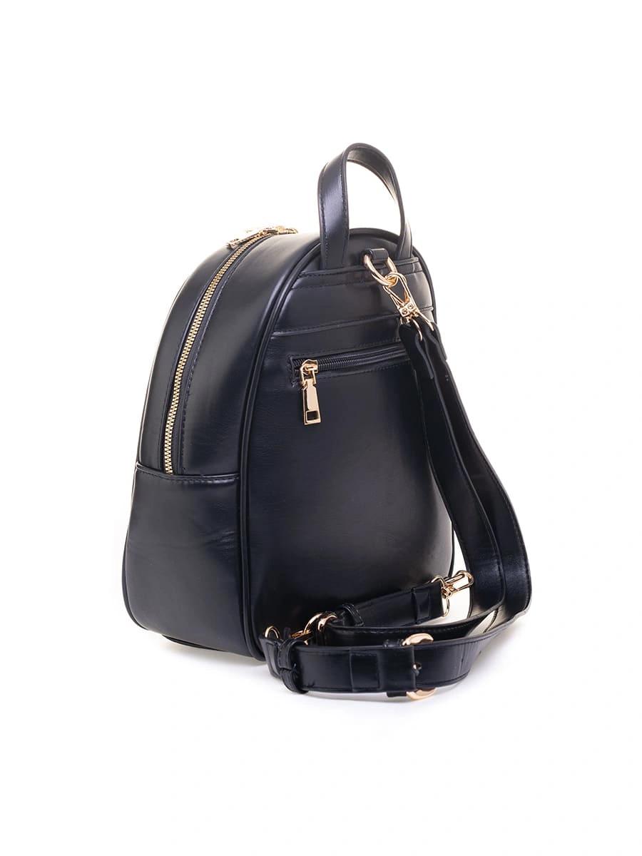 Рюкзак BAGGINI 29179/10 черный - купить 