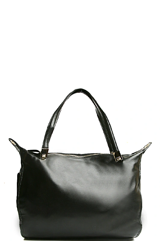 Сумка MILANA 151604-1-110 черный - купить 4990