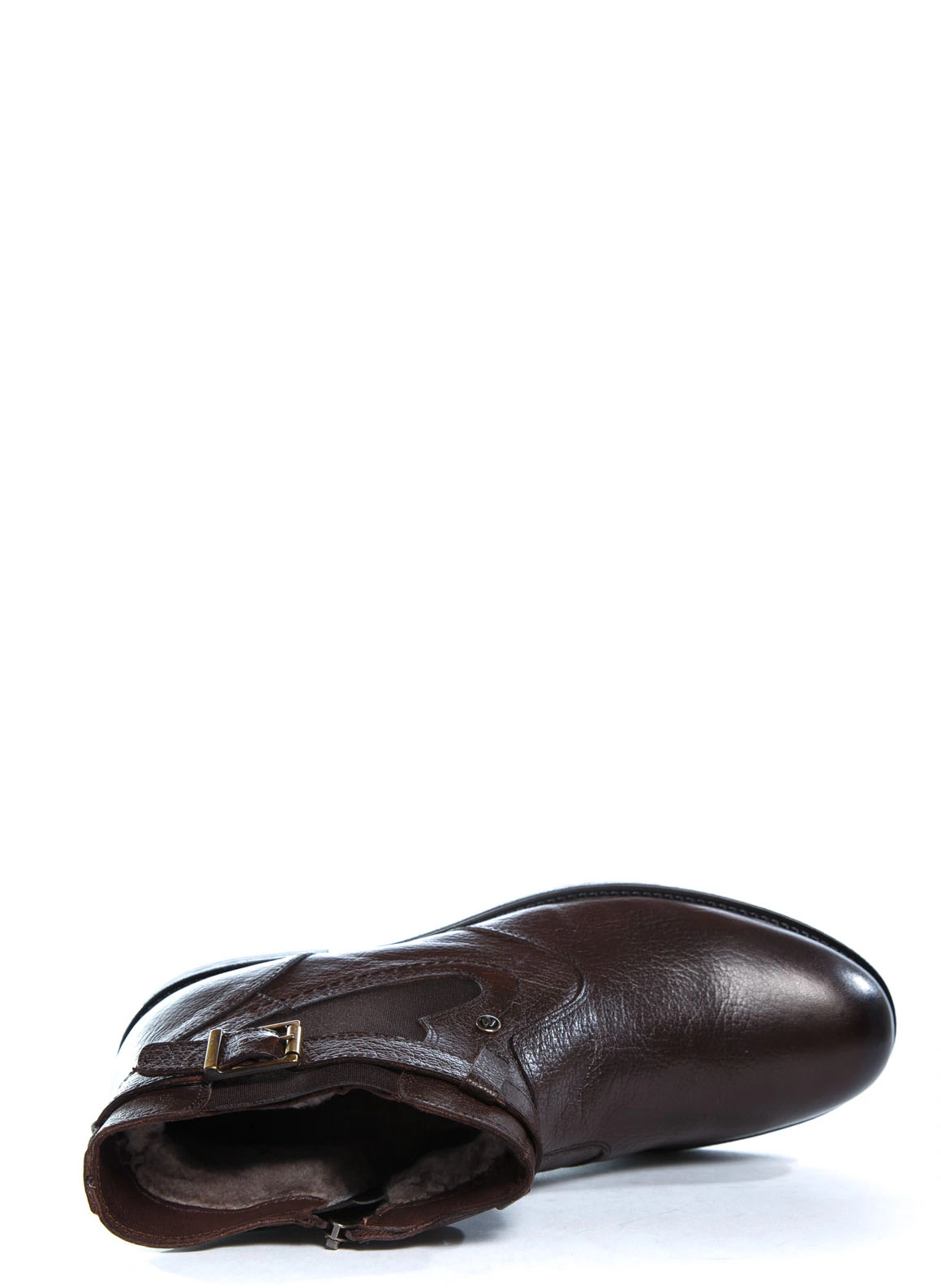 Ботинки MILANA 162797-1-120F коричневый - купить 12990