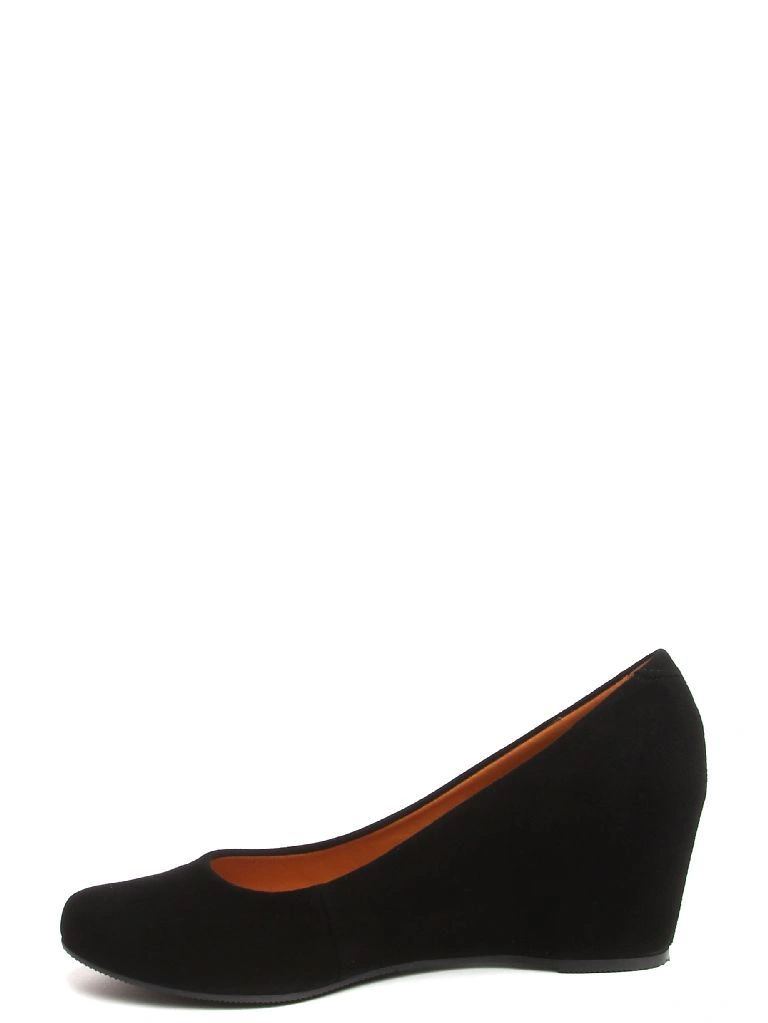 Туфли MILANA 192219-1-2101 черный - купить 10990