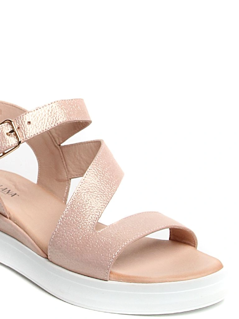 Сандалии MILANA 191502-1-1531 розовый - купить 7490