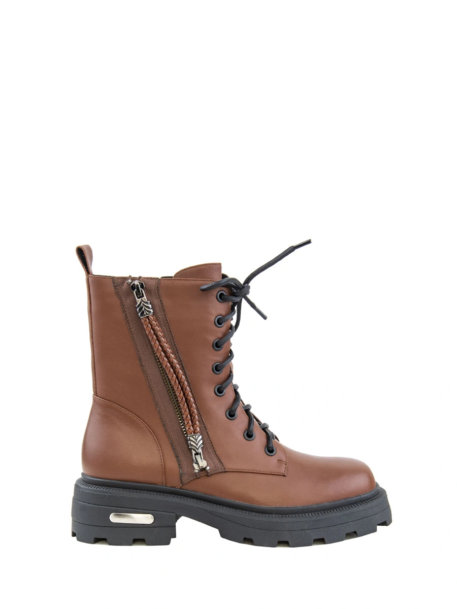 Ботинки MILANA 212318-2-120F коричневый - купить 13990