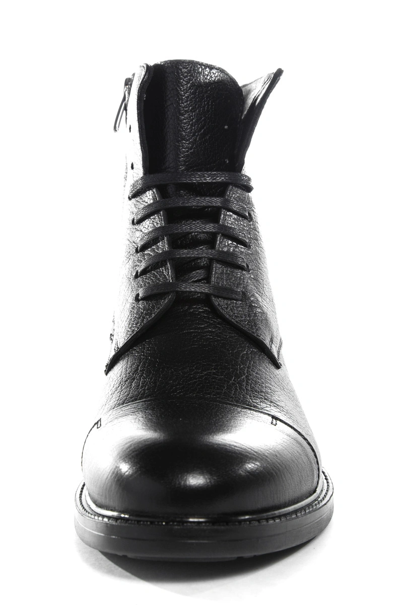 Ботинки MILANA 162797-4-110F черный - купить 9990