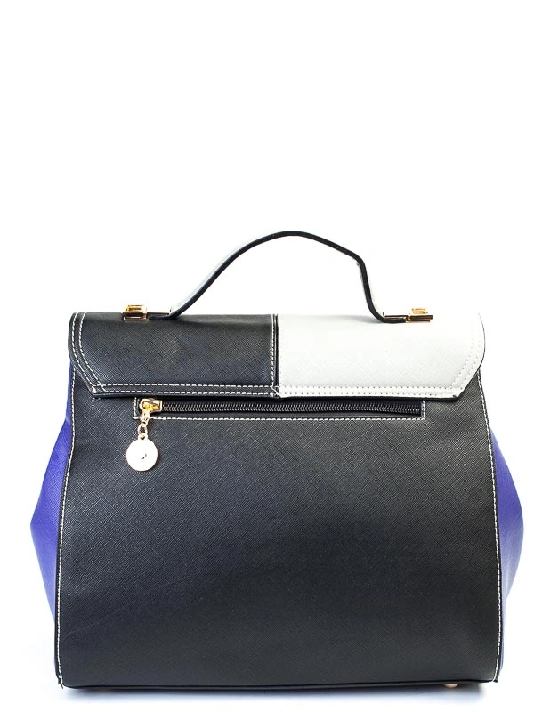 Сумка MILANA 142672-1-110 черный - купить 3590