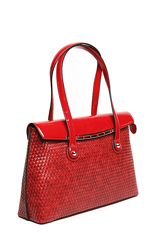 Сумка MILANA 126009-1-1 красный - купить 2790