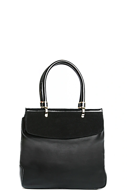 Сумка MILANA 132142-3-110 черный - купить 2390