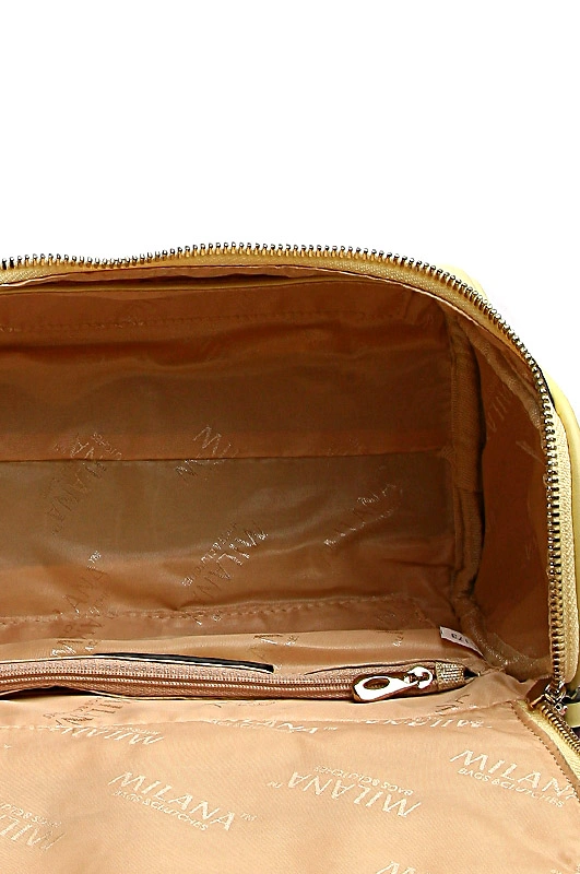 Сумка MILANA 141059-1-173 желтый - купить 5490