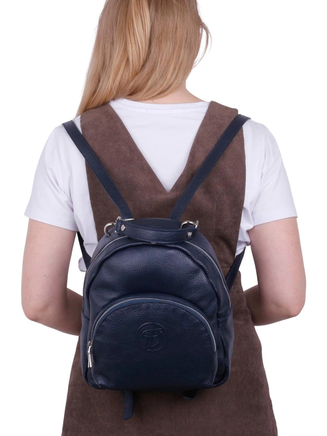 Рюкзак FIATO DREAM 18080 FD син синий - купить 11990