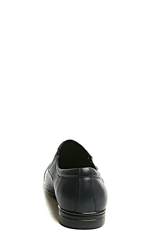 Полуботинки MILANA 151753-1-1501 синий - купить 9300