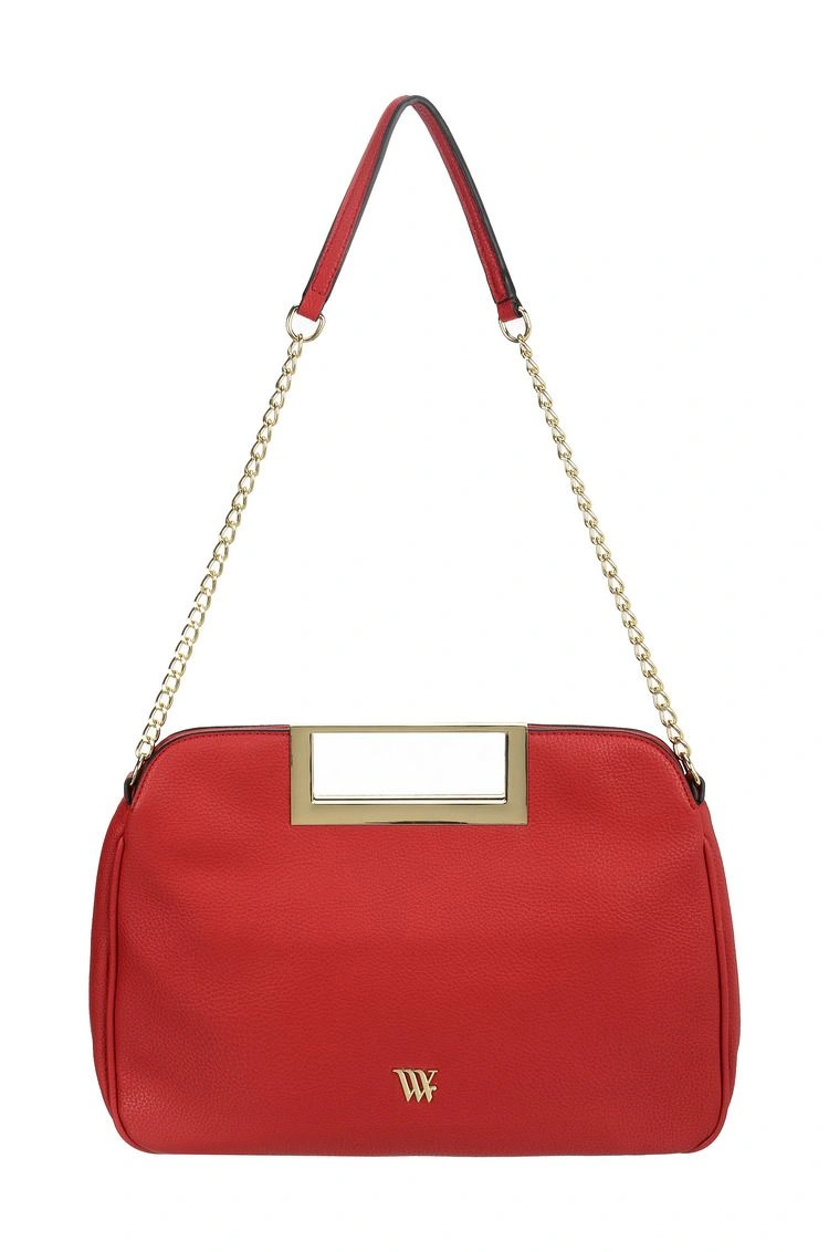 Сумка VERA VICTORIA VITO 32-613-3 красный - купить 4490