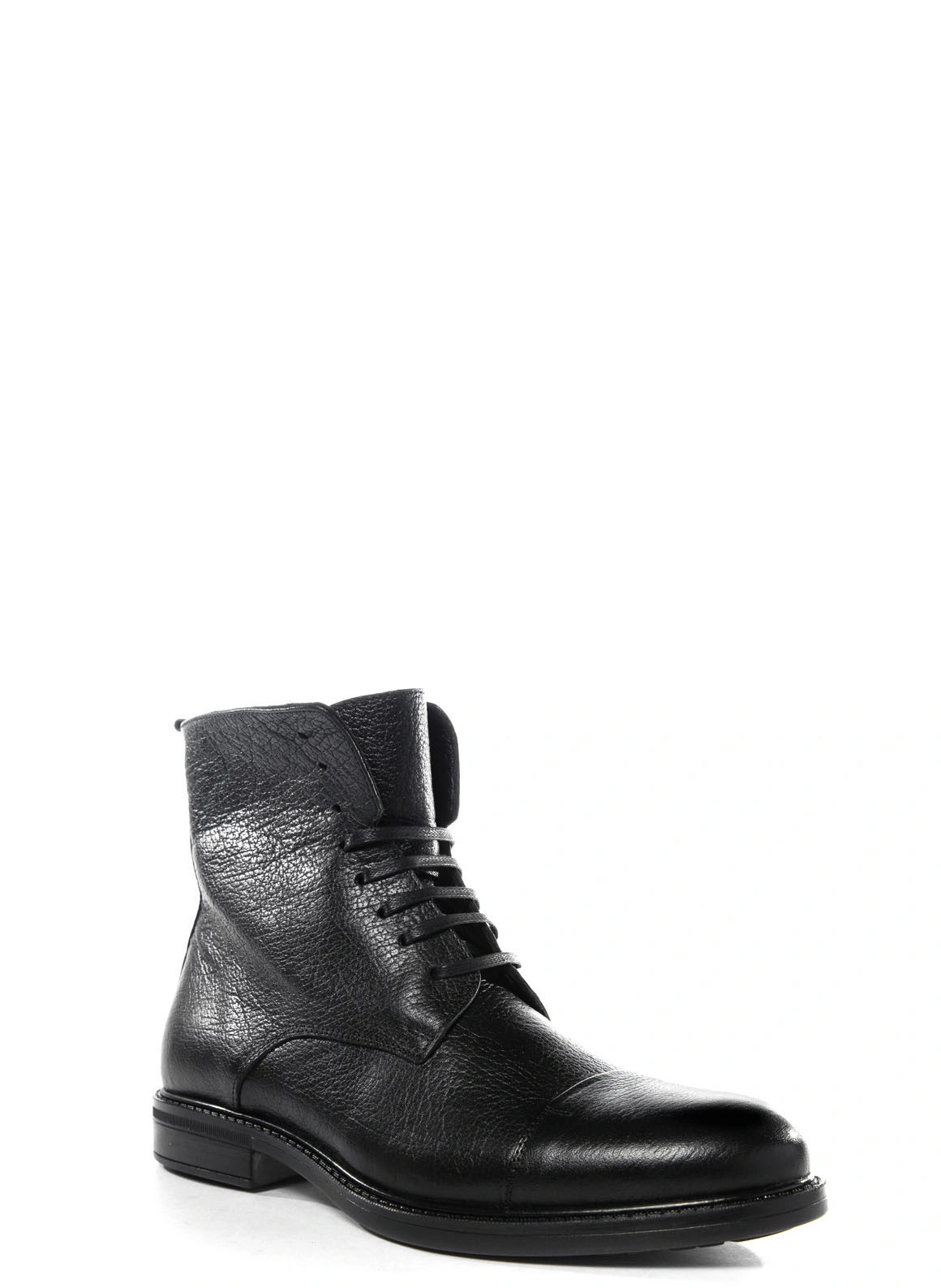 Ботинки MILANA 162797-4-110F черный - купить 9990