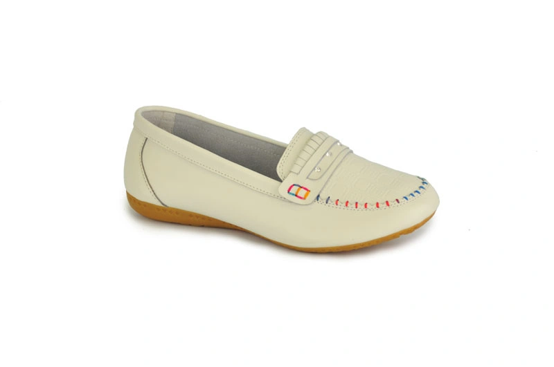 Туфли MILANA 121094-1-1301 белый - купить 1700