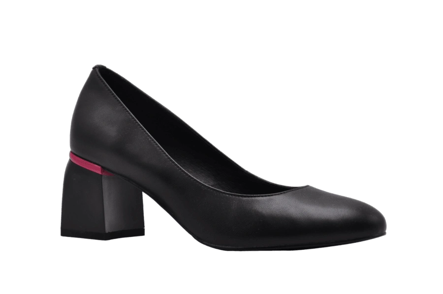 Туфли MILANA 2410015-1-1101 черный - купить 11990