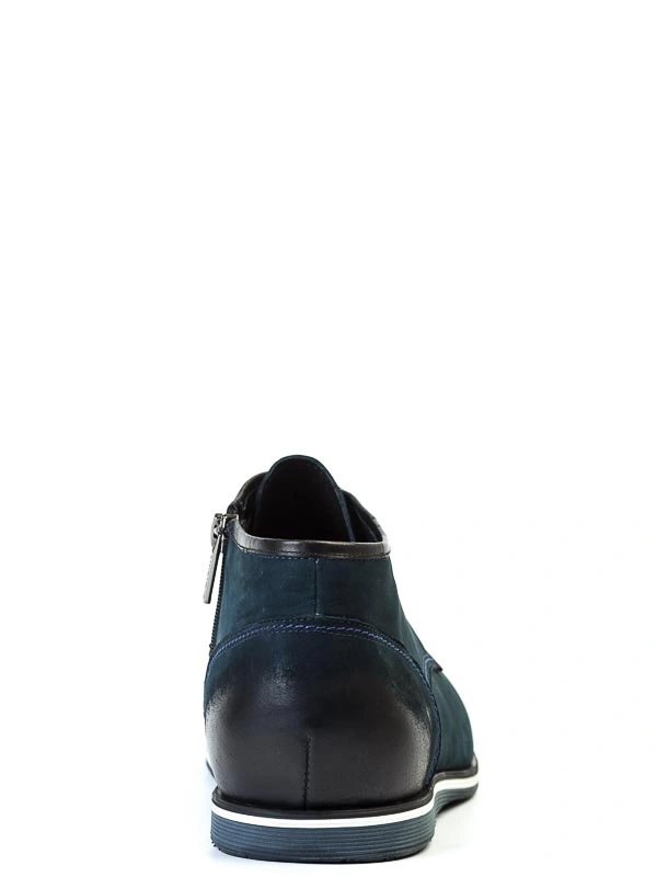 Ботинки MILANA 142718-1-850V синий - купить 5000