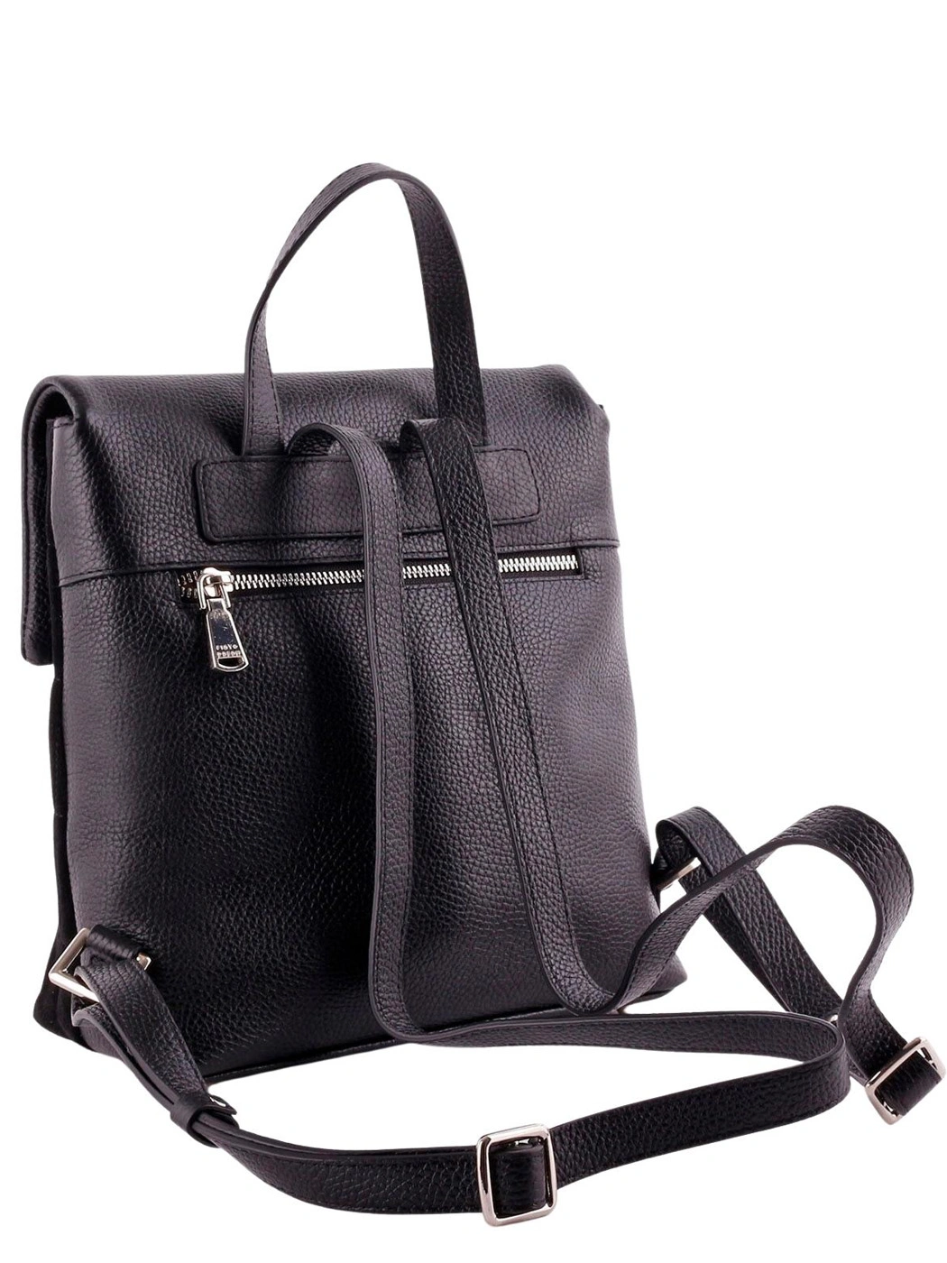 Рюкзак FIATO DREAM 14200 FD замша черн черный - купить 11990