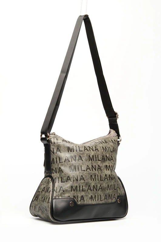 Сумка MILANA 124001-1-3 черный - купить 1390