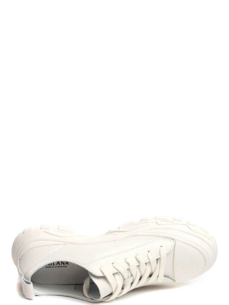 Полуботинки MILANA 201441-1-1311 бежевый - купить 7990