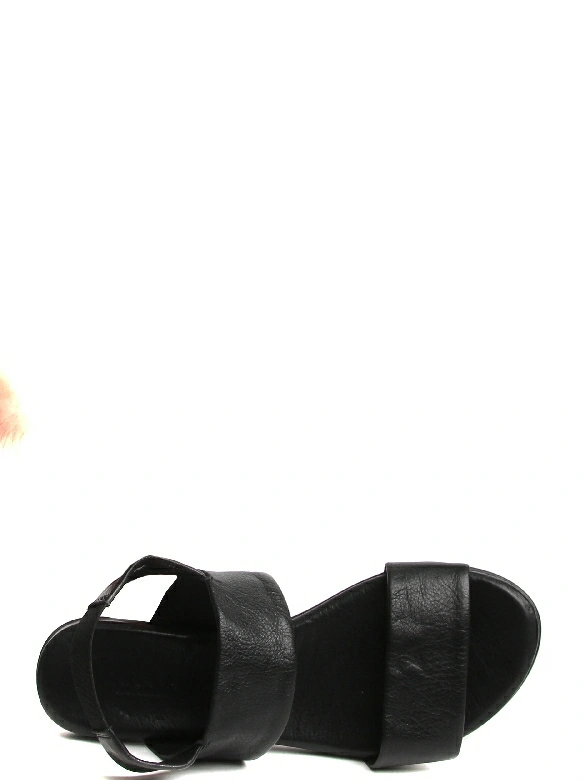 Сандалии MILANA 191532-2-1101 черный - купить 4490
