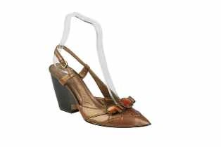 Босоножки MILANA 2000-8-1N23L коричневый - купить 5990