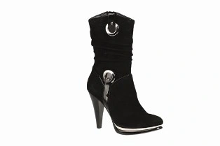 Ботильоны MILANA 1194-7-2N10F черный - купить 1