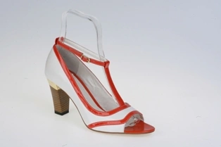 Босоножки MILANA 91056-4-7271 оранжевый - купить 5990