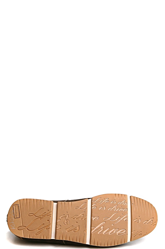 Полуботинки MILANA 152701-1-8201 коричневый - купить 2700