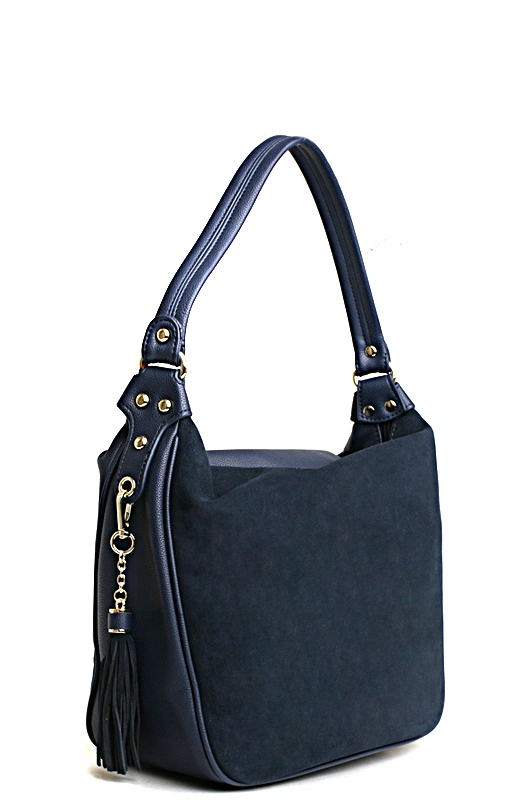 Сумка MILANA 152624-1-350 синий - купить 5490