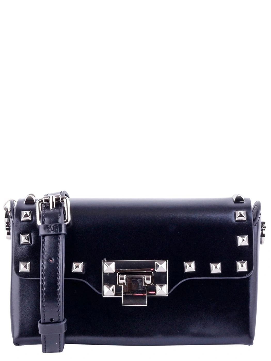 Сумка HELENA SHINE 5453 HS черн черный - купить 7490