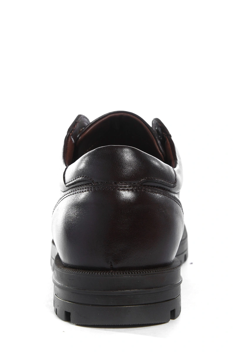 Полуботинки MILANA 162783-1-1201 коричневый - купить 7990