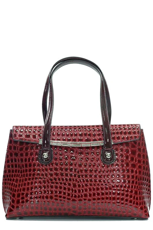 Сумка MILANA 302049 красный - купить 2590