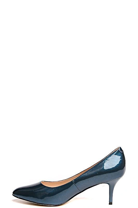 Туфли MILANA 151181-1-7501 синий - купить 6990