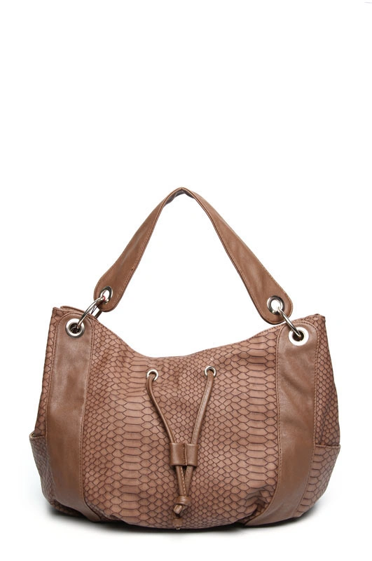 Сумка MILANA 101010 коричневый - купить 740
