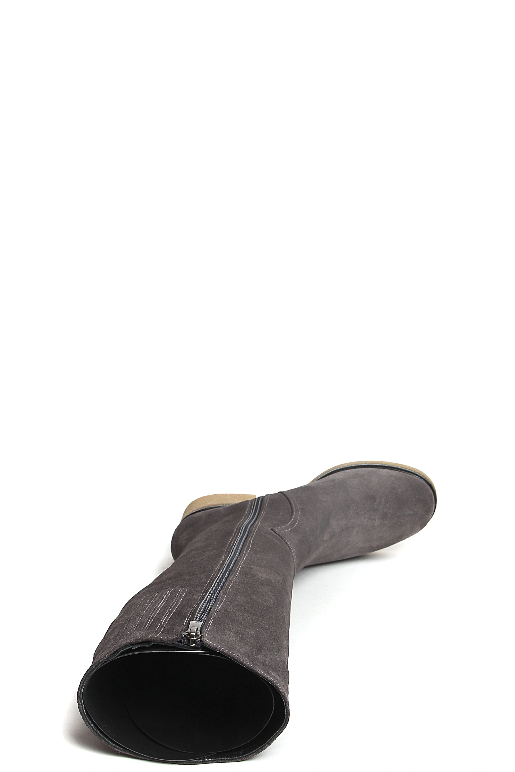 Сапоги MILANA 172555-5-311F серый - купить 11990