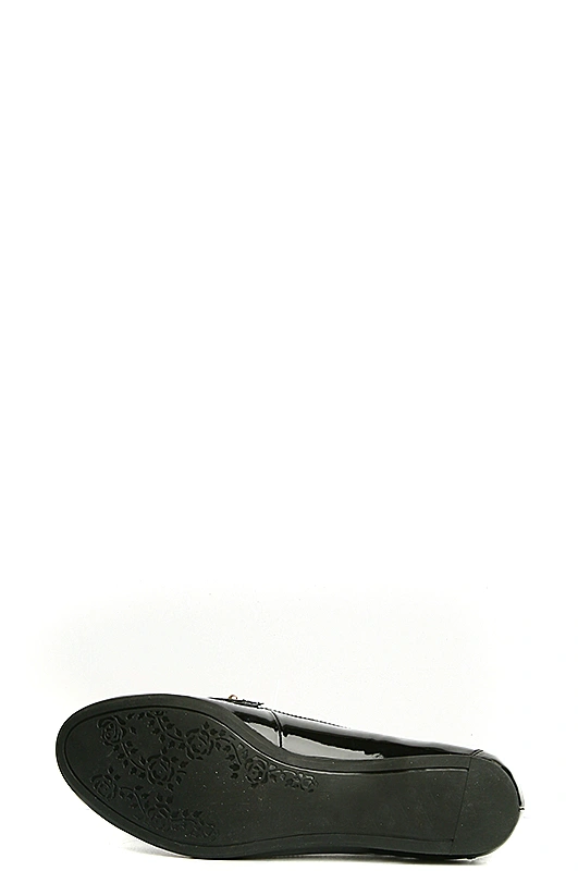 Мокасины MILANA 141573-2-7101 черный - купить 3590